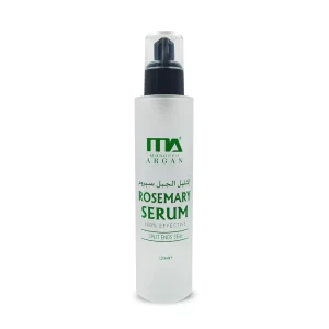 iCan London Morocco Argan Rosemary Serum
