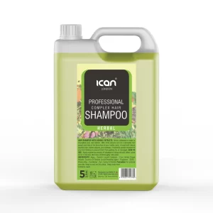 Herbal Complex Shampoo – 5000ml